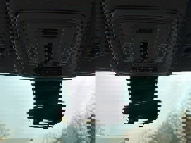 New 2026 Chevrolet Silverado 3500 LTZ image 42