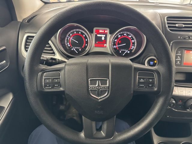 Used 2016 Dodge Journey SXT w/ Comfort/Convenience Group image 35