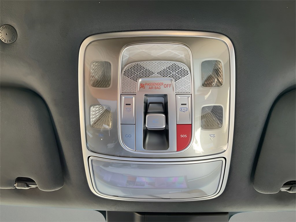 New 2026 Genesis GV70 3.5T Sport Prestige image 29