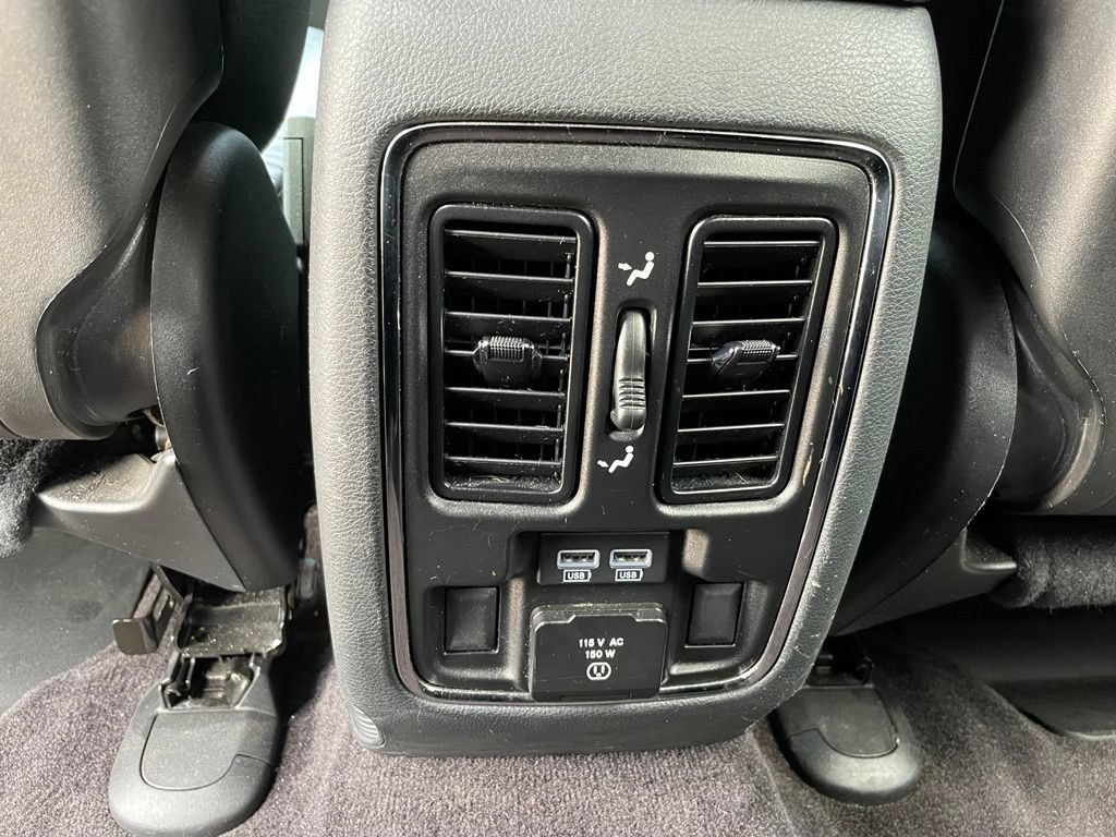 Used 2019 Jeep Grand Cherokee Limited w/ Trailer Tow Group IV AWD/4WD image 48