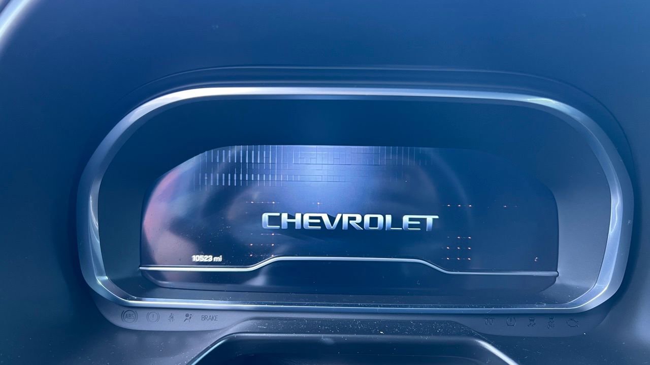 Used 2024 Chevrolet Tahoe LT w/ LT Signature Package image 14