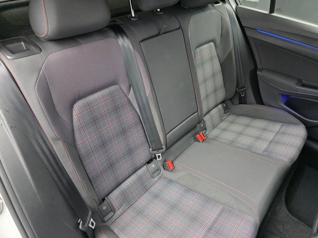 Used 2022 Volkswagen GTI S image 25