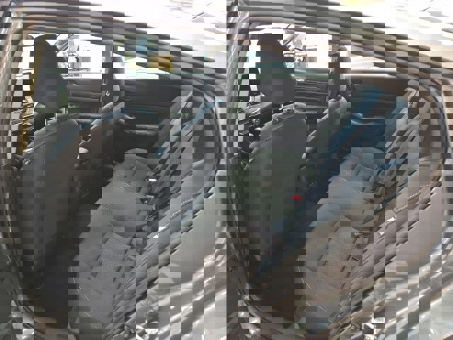 New 2025 Nissan Altima 2.5 SV w/ SV Special Edition Package image 13