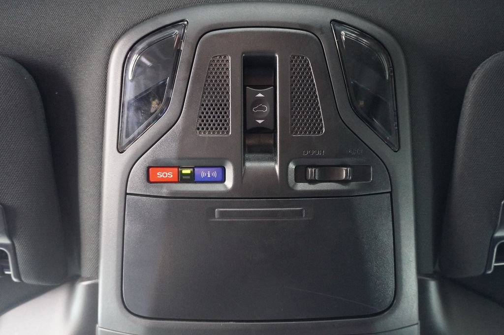 Used 2024 Subaru Outback Wilderness image 18