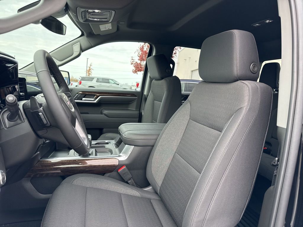 New 2026 GMC Sierra 1500 Elevation image 19