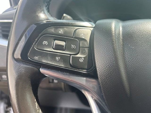 Used 2022 Buick Enclave Premium w/ Experience Buick Package AWD/4WD image 17