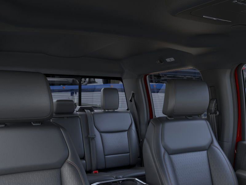 New 2025 Ford F150 Lariat w/ Equipment Group 502A High image 22