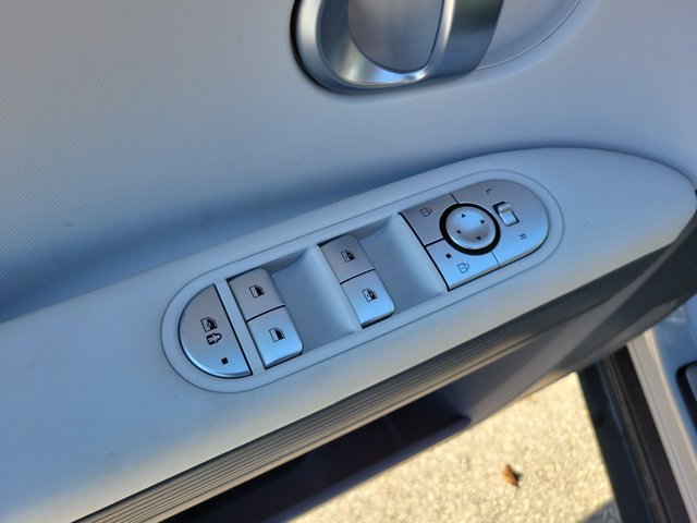 Certified 2024 Hyundai Ioniq 5 SEL RWD image 18