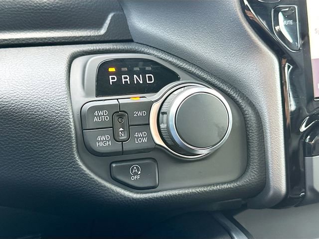 New 2026 RAM 1500 Big Horn image 12