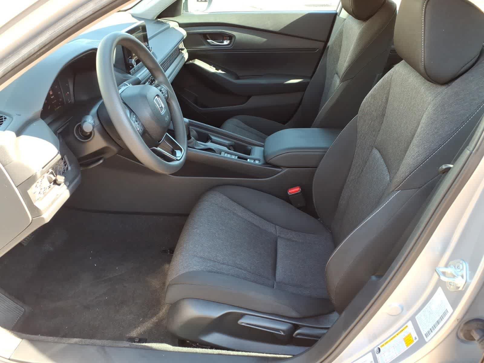 Used 2023 Honda Accord LX image 15