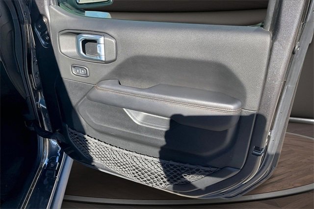 Used 2021 Jeep Gladiator Mojave image 22