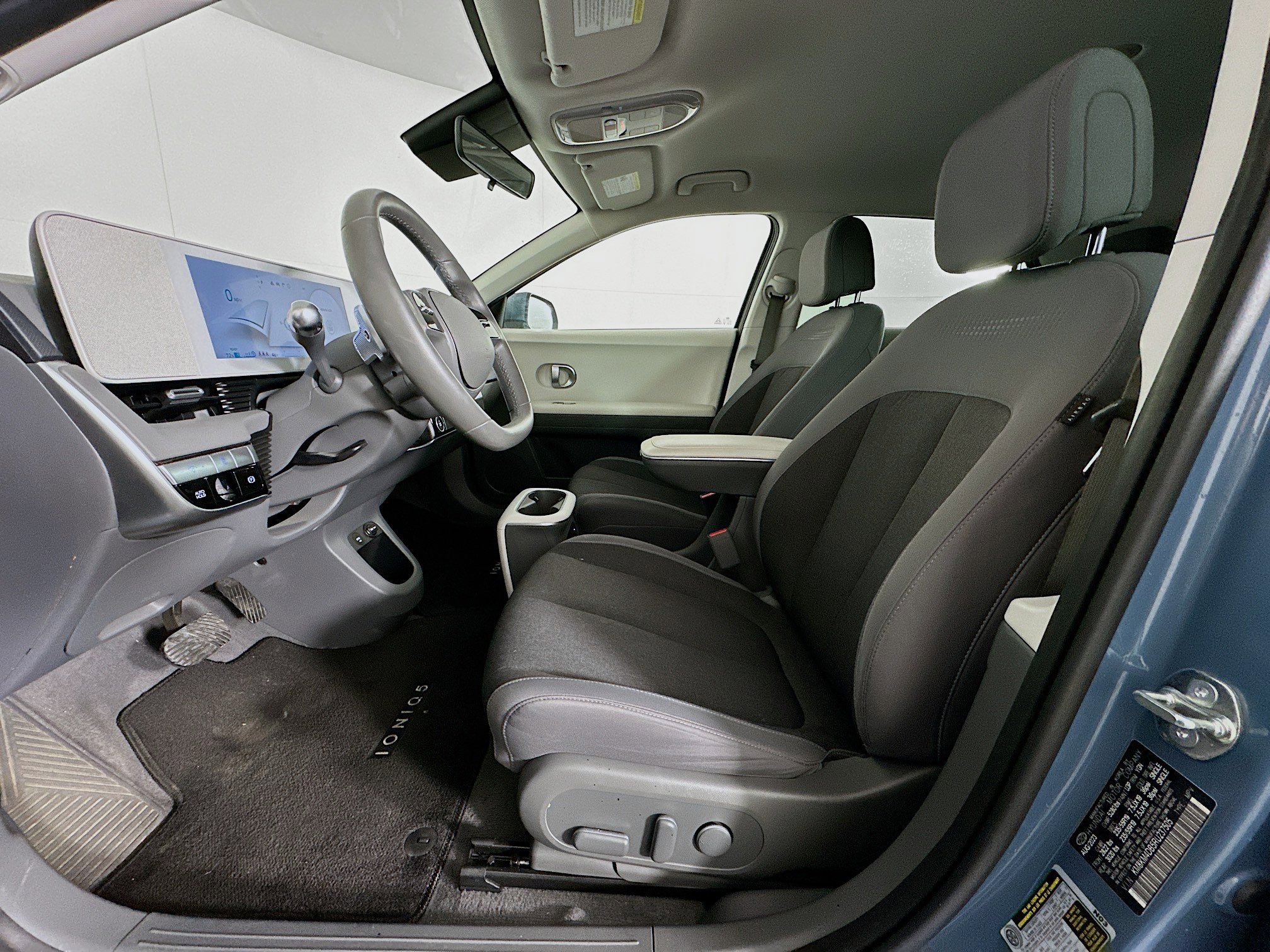 Used 2024 Hyundai Ioniq 5 SE image 13