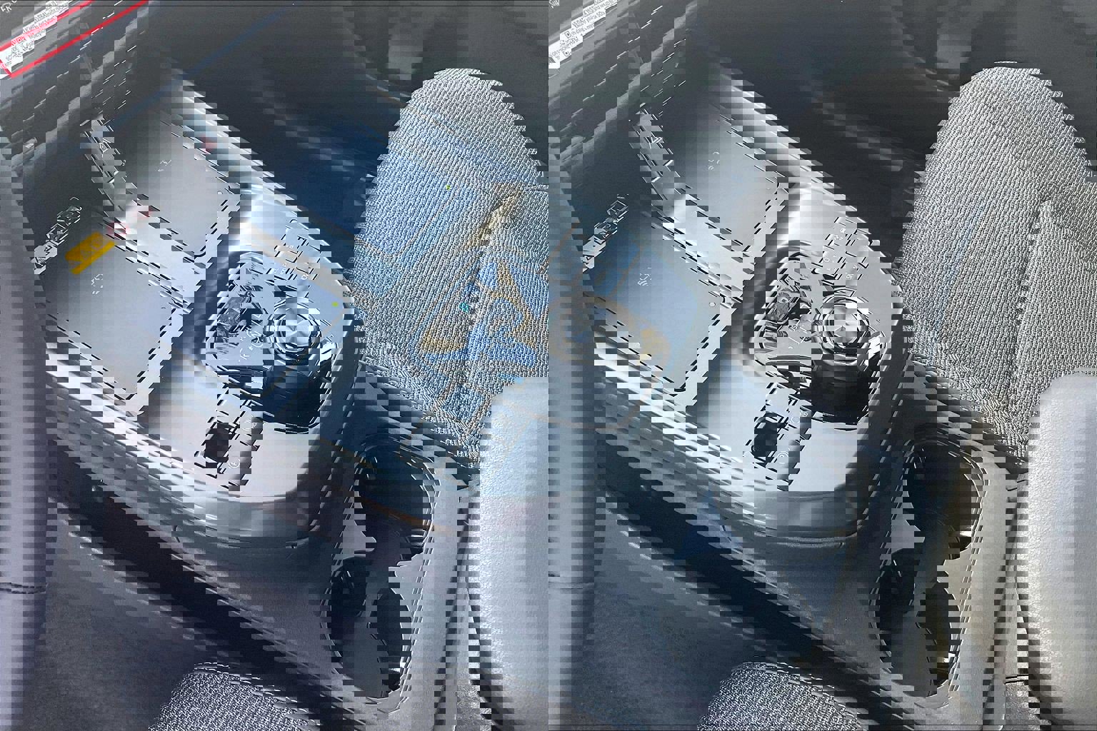 New 2026 Toyota bZ image 10