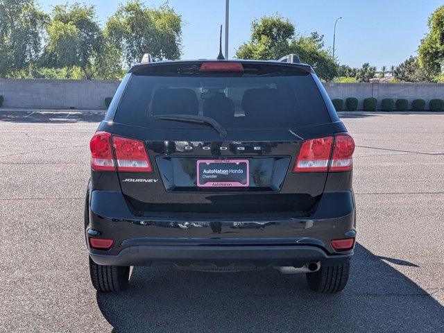 Used 2019 Dodge Journey SE w/ Premium Group image 6
