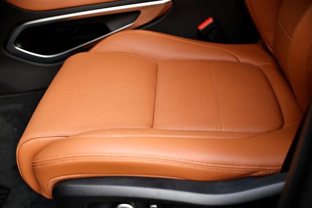 New 2026 Jaguar F-PACE R-Dynamic S image 21