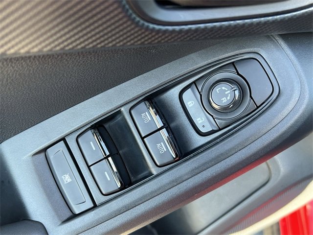 Certified 2025 Subaru Crosstrek 2.0i Premium w/ Convenience Package #2 image 24