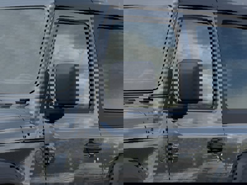 New 2026 Jeep Wrangler Sport image 12