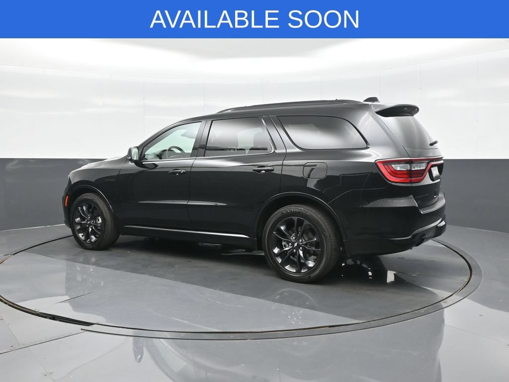 Used 2025 Dodge Durango R/T AWD/4WD image 5