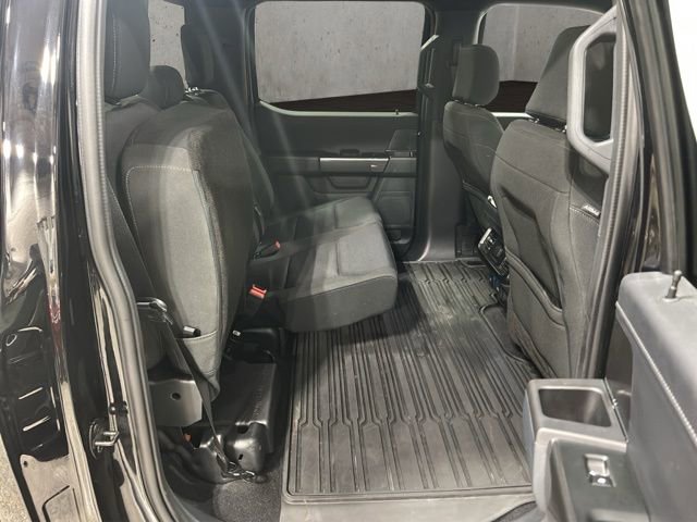 Used 2023 Ford F150 XLT w/ Equipment Group 302A High image 20