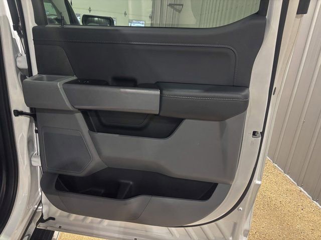 Used 2024 Ford F150 XLT w/ Tow/Haul Package image 27