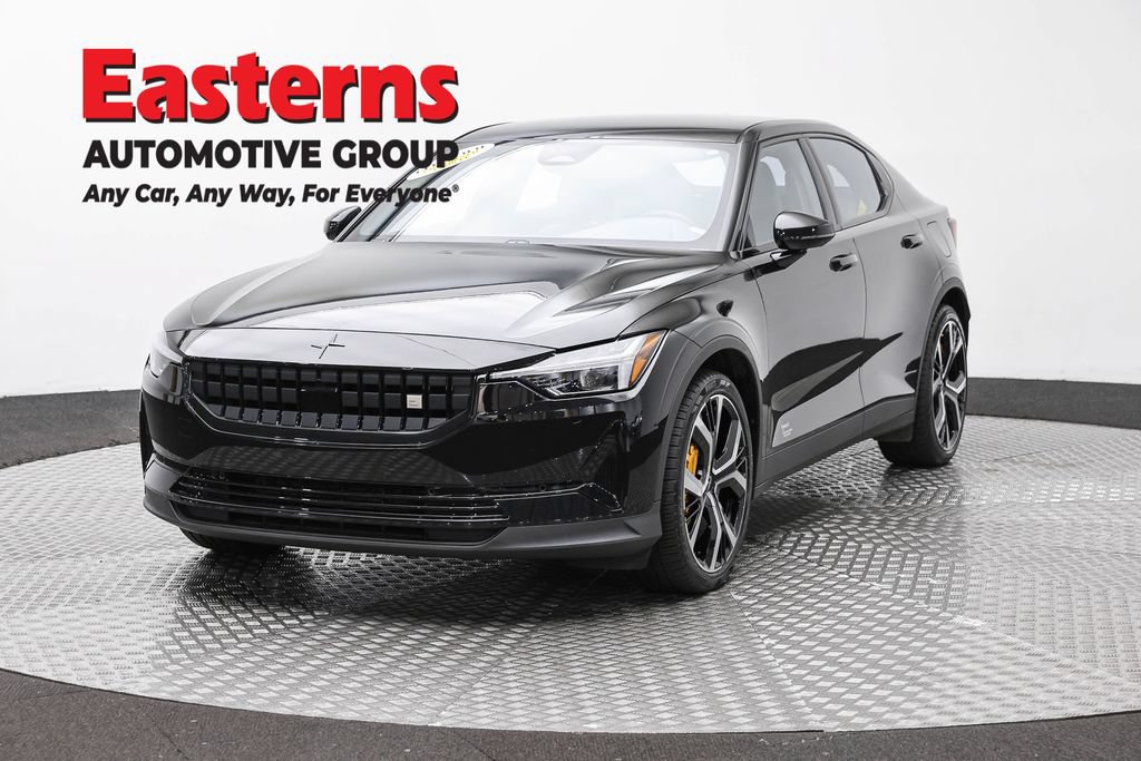 Used 2023 Polestar Polestar 2 AWD/4WD image 1