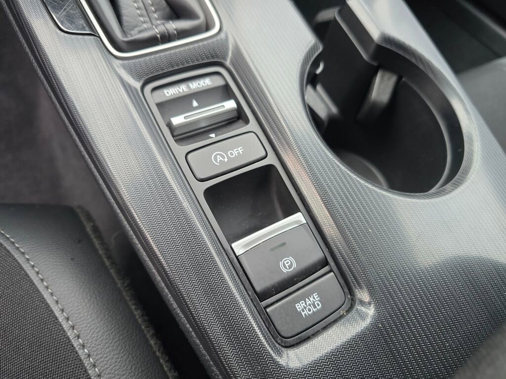 Used 2024 Honda Civic Sport image 30