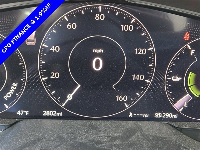 Used 2025 MAZDA CX-90 Plug-In Hybrid w/Premium Sport image 22