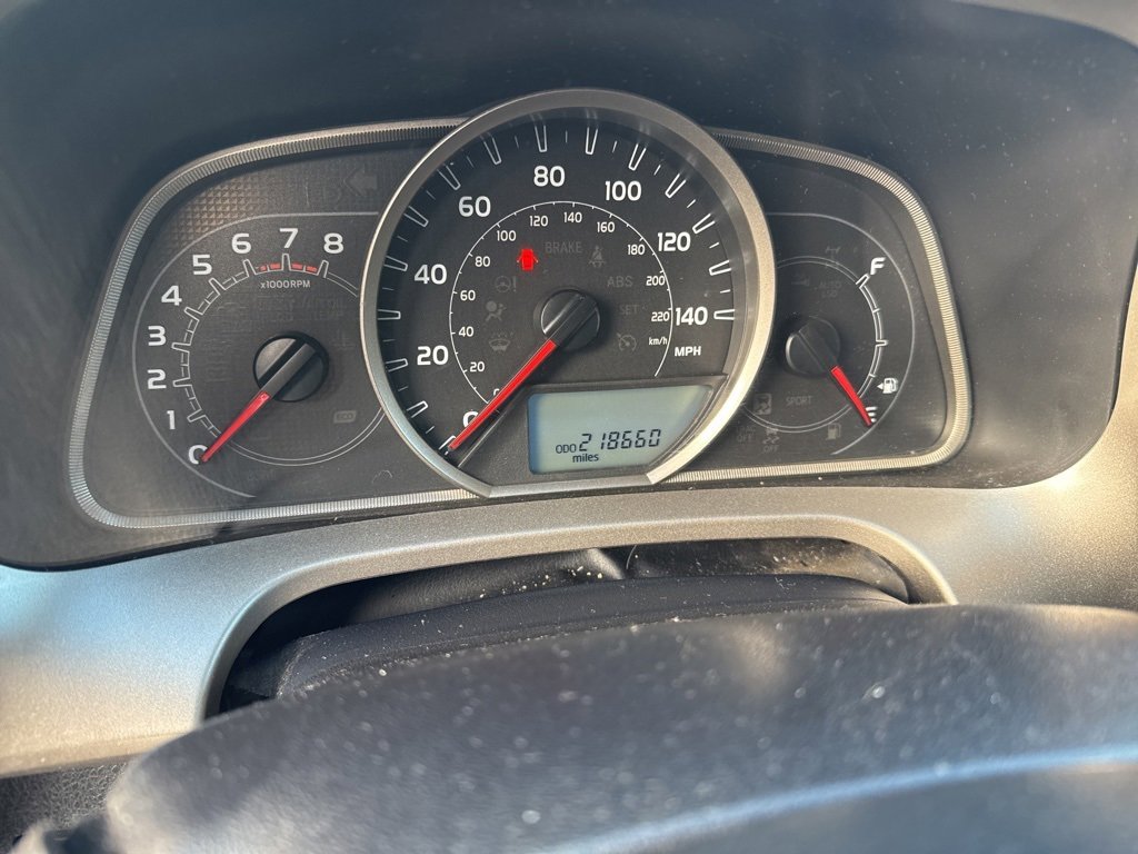 Used 2013 Toyota RAV4 XLE w/ Preferred Accessory Pkg image 31