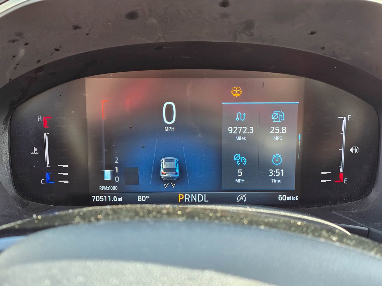 Used 2023 Ford Escape Active w/ Tech Pack #1 AWD/4WD image 24