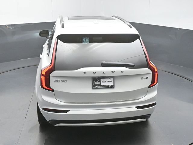 Used 2026 Volvo XC90 B6 Ultra w/ Protection Package Premier AWD/4WD image 48