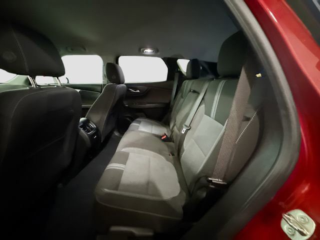 Used 2023 Chevrolet Blazer LT image 23