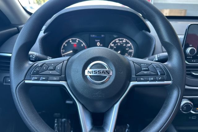 Used 2021 Nissan Altima 2.5 S FWD image 25