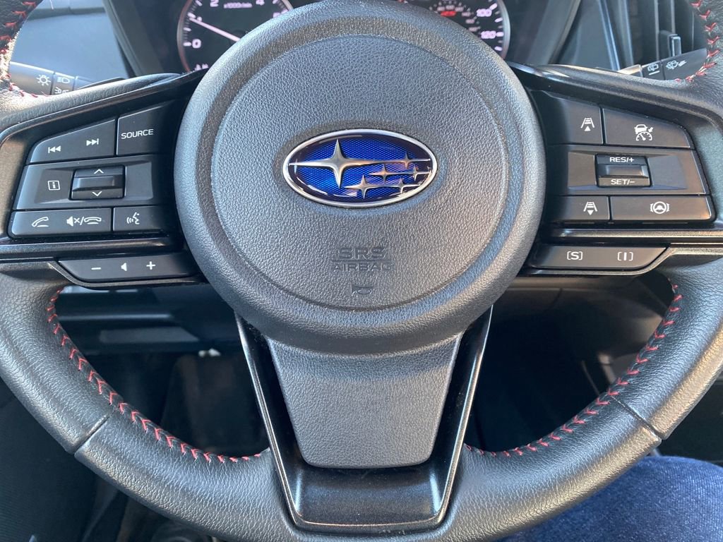 Certified 2024 Subaru Impreza RS image 50