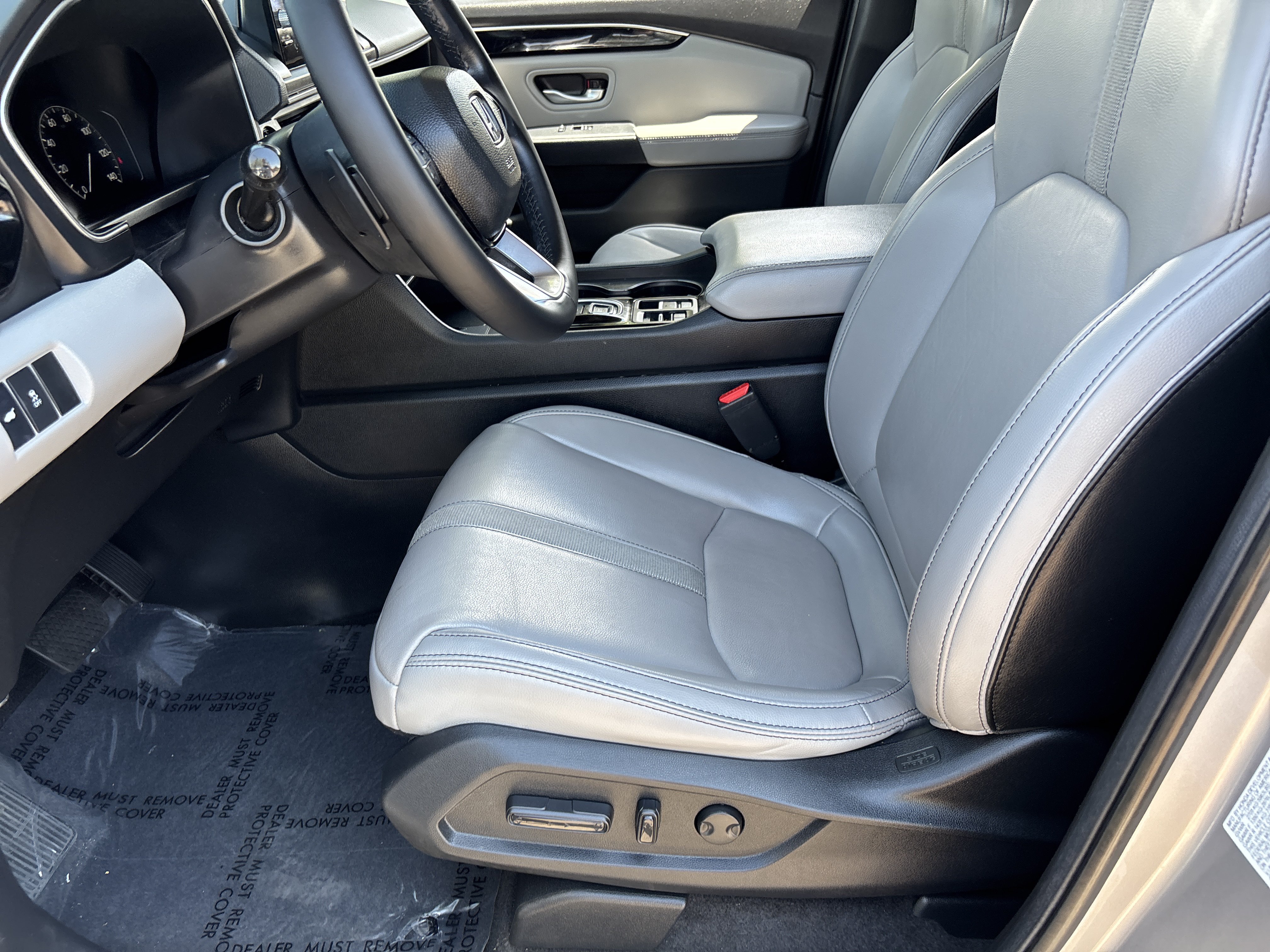 Used 2024 Honda Pilot EX-L image 18