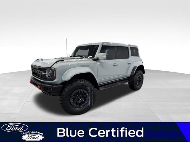Used 2024 Ford Bronco Raptor image 1