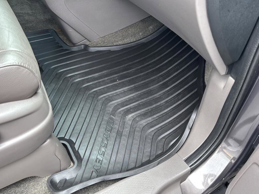 Used 2016 Honda Odyssey EX-L image 35