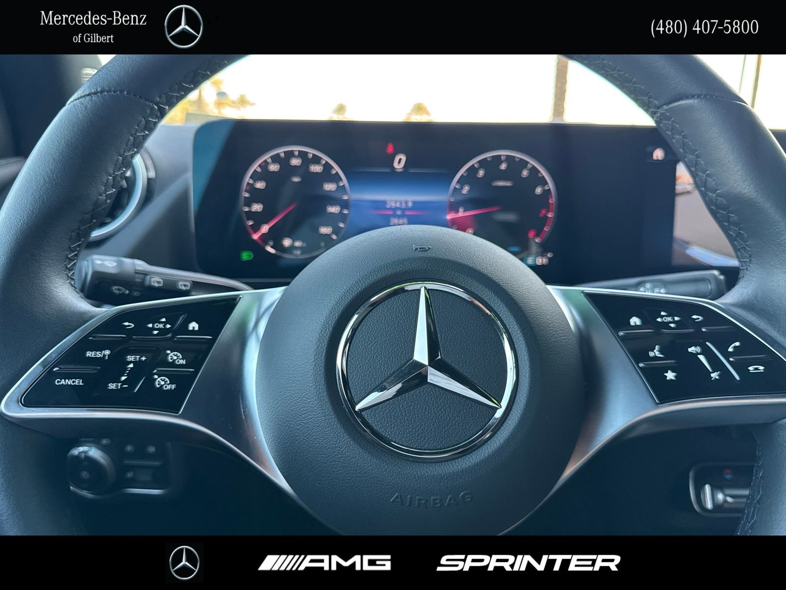 Certified 2025 Mercedes-Benz GLA 250 GLA 250 image 24