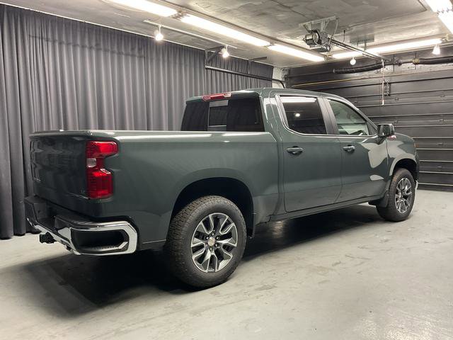 New 2026 Chevrolet Silverado 1500 LT image 4