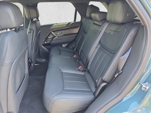 Certified 2025 Land Rover Range Rover Sport Dynamic SE AWD/4WD image 14