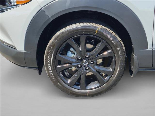 New 2026 MAZDA CX-30 AWD 2.5 S w/ Select Sport Pkg image 10