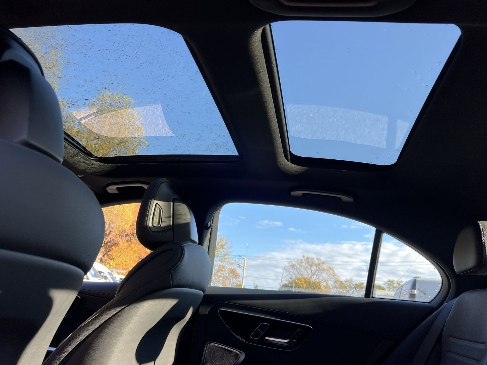 New 2026 Mercedes-Benz C 300 4MATIC Sedan image 22