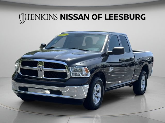 Used 2024 RAM 1500 Classic SLT RWD image 15