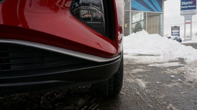 Used 2024 Hyundai Tucson SEL image 74