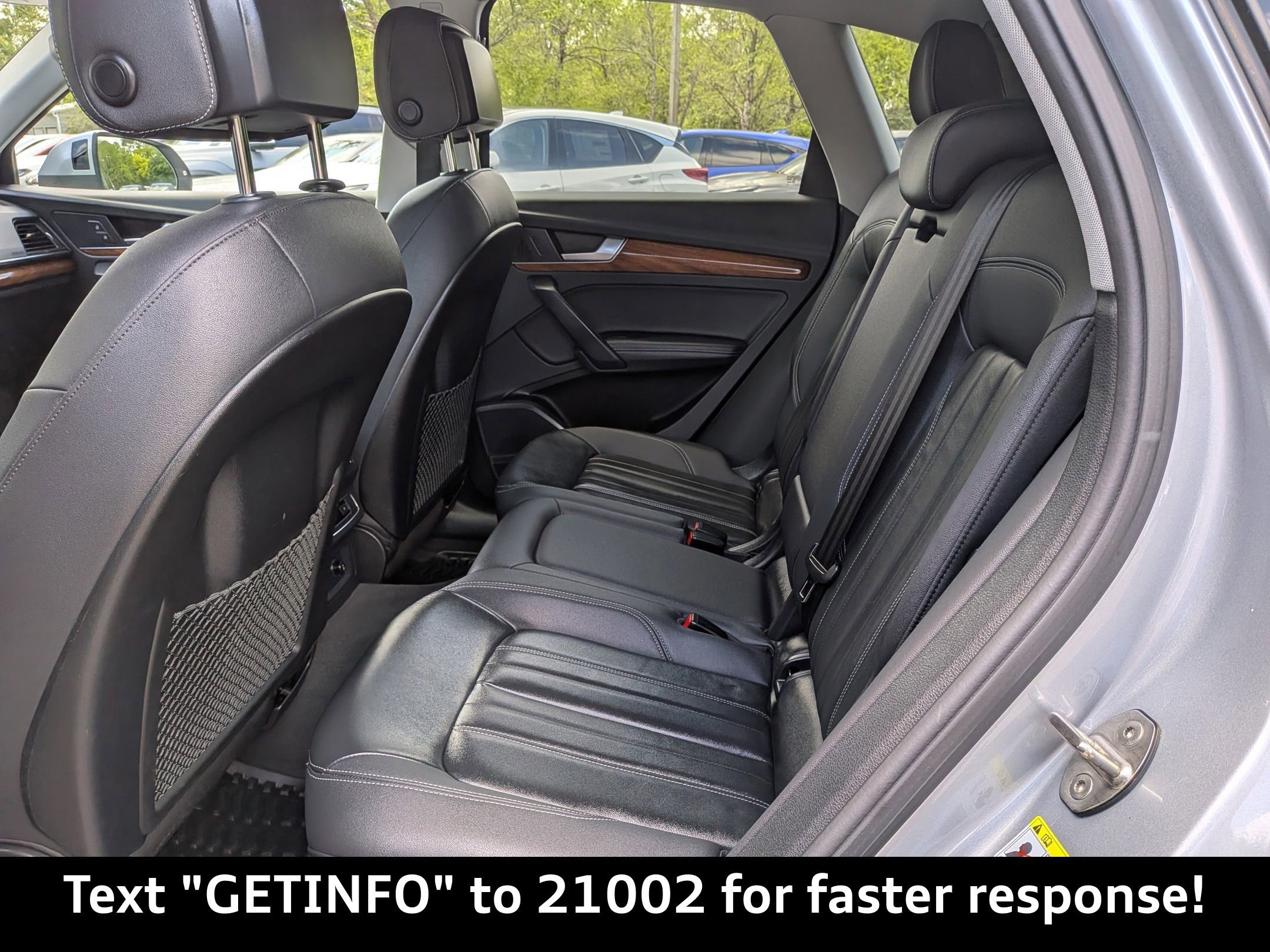 Certified 2023 Audi Q5 2.0T Premium Plus w/ Premium Plus Package image 17