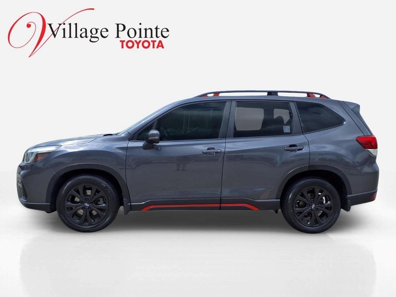Used 2020 Subaru Forester Sport AWD/4WD image 2