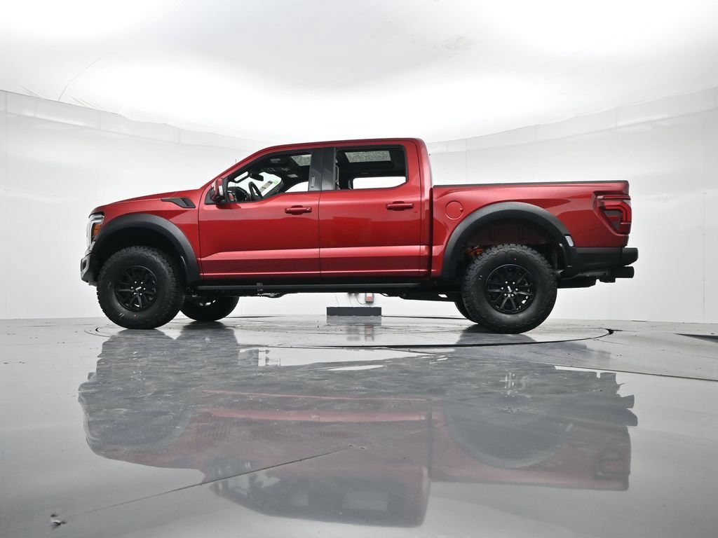 Used 2026 Ford F150 Raptor AWD/4WD image 35