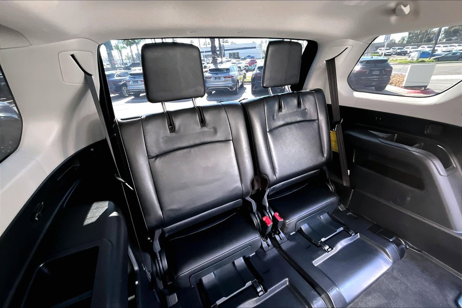 Used 2023 Toyota 4Runner Limited image 28