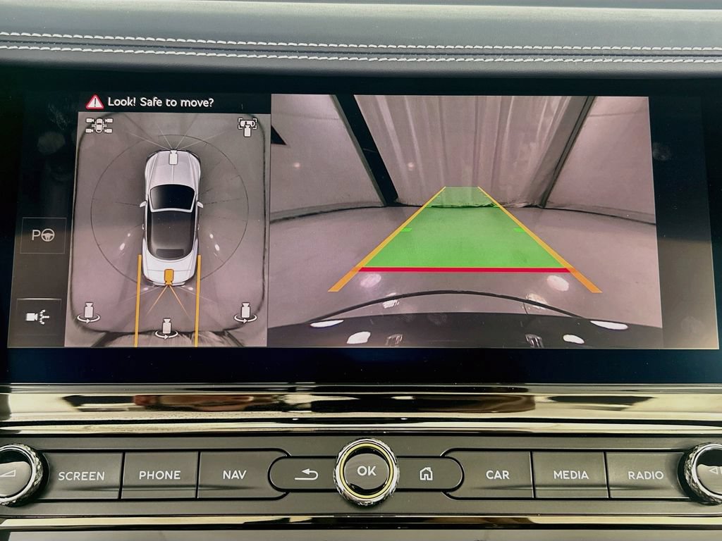 New 2026 Bentley Continental GT AWD/4WD image 23