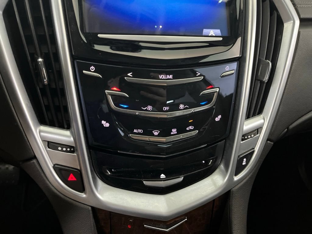 Used 2016 Cadillac SRX Luxury FWD image 68