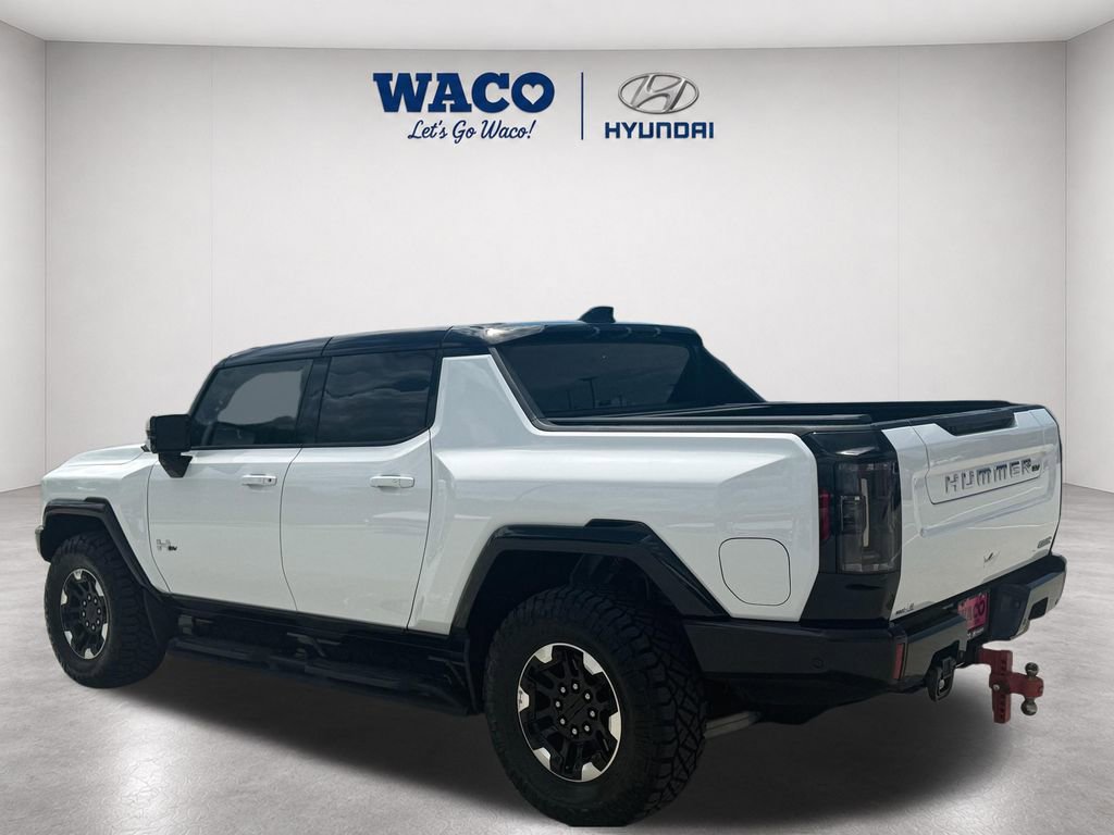 Used 2023 GMC Hummer EV Edition 1 AWD/4WD image 5